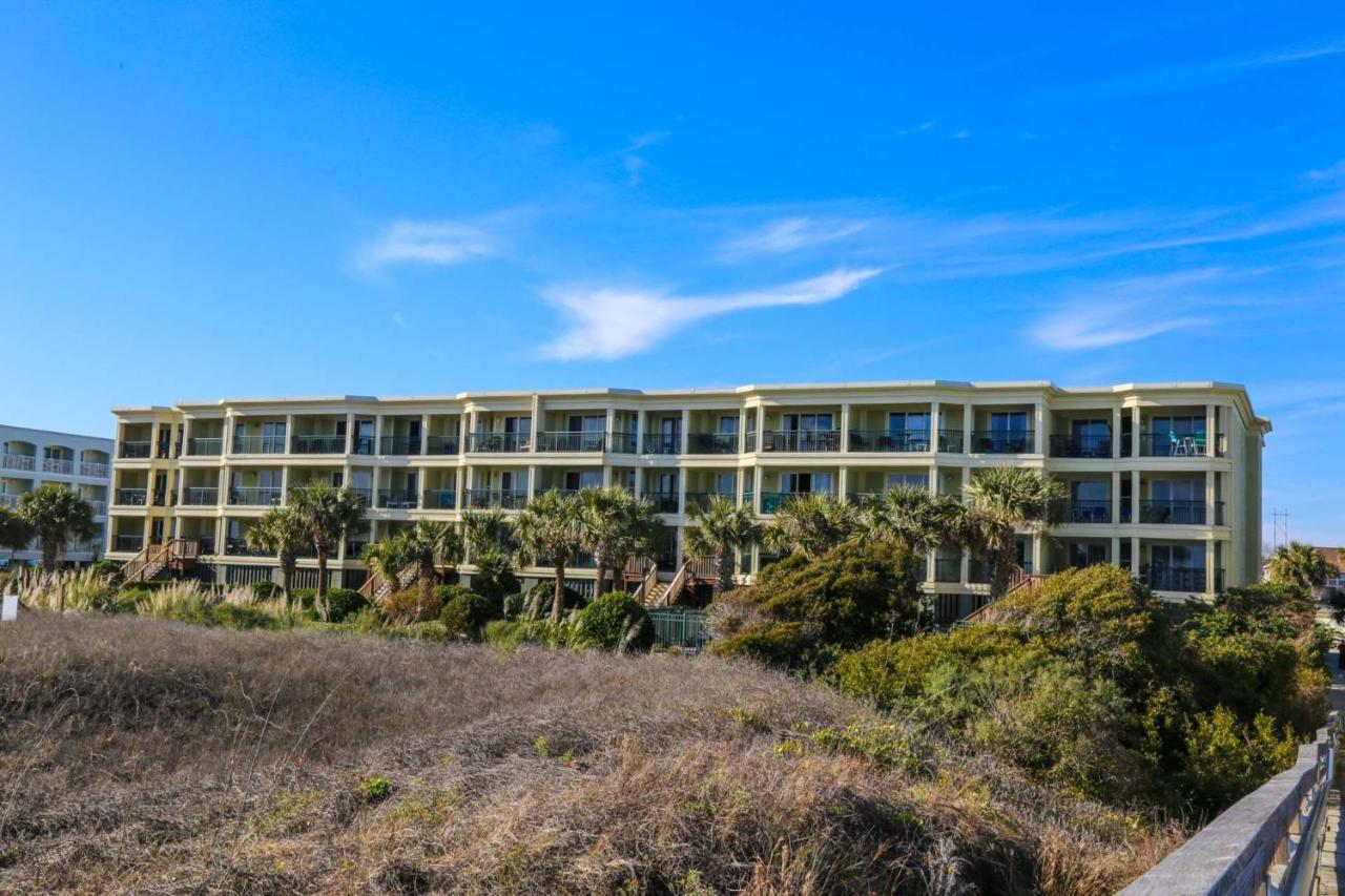 Ocean Pearl Villa Isle of Palms Exterior photo